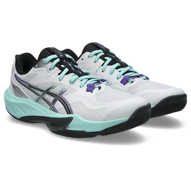 Asics - 1052A096 - SKY ELITE FF MT 4 - 100 WHITE/RADIANT AMETHYST - ženski copat 2027