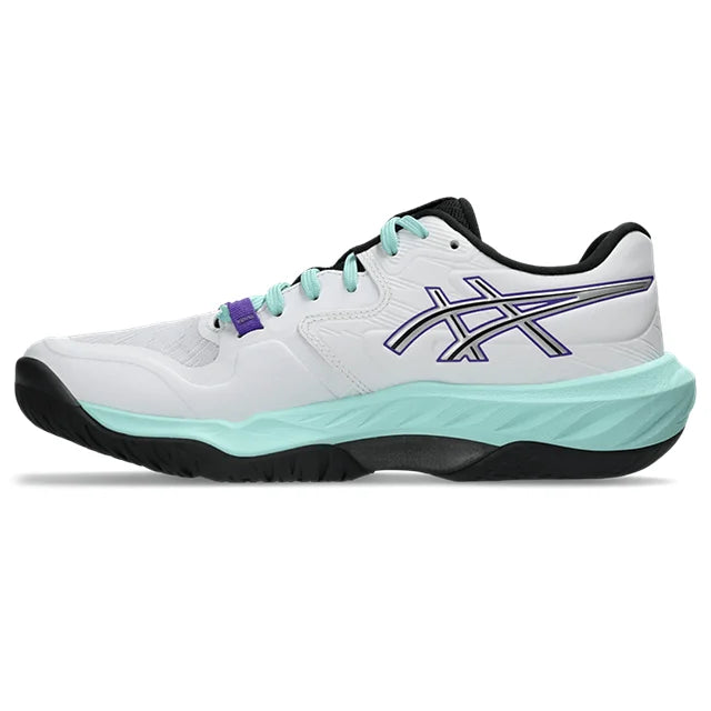 Asics - 1052A096 - SKY ELITE FF MT 4 - 100 WHITE/RADIANT AMETHYST - ženski copat 2027