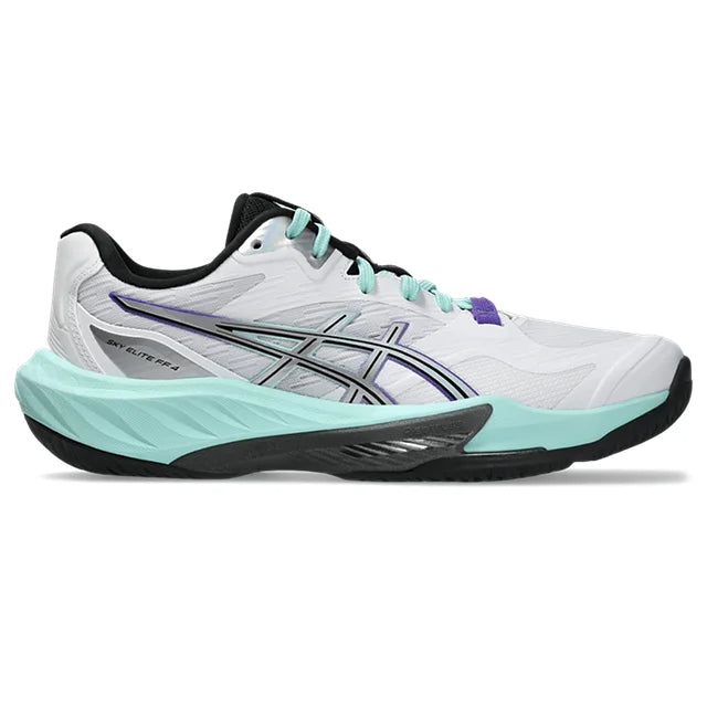 Asics - 1052A096 - SKY ELITE FF MT 4 - 100 WHITE/RADIANT AMETHYST - ženski copat 2027