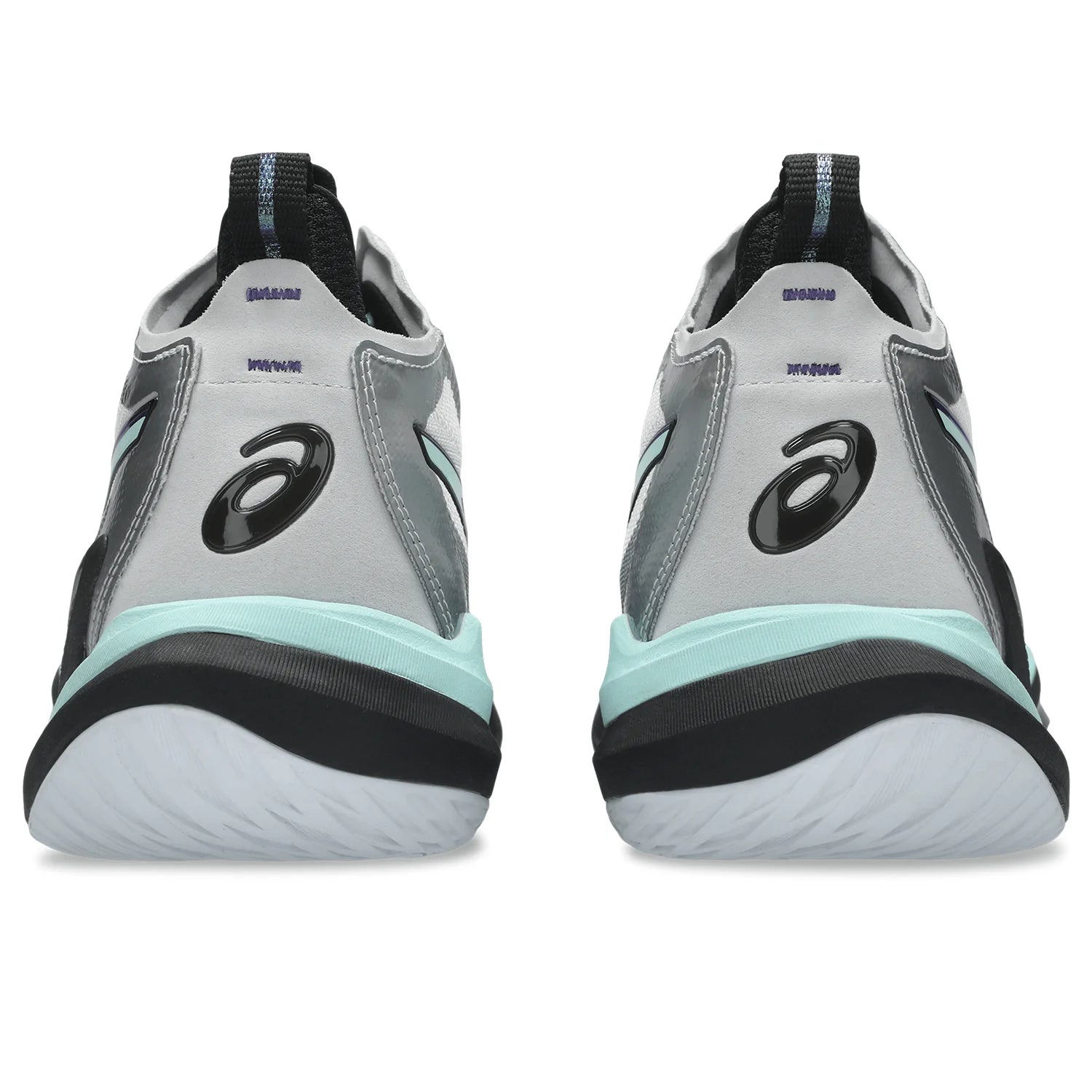 Asics - 1051A104 - METARISE 2 - 100 WHITE/RADIANT AMETHYST - moški copat 2027
