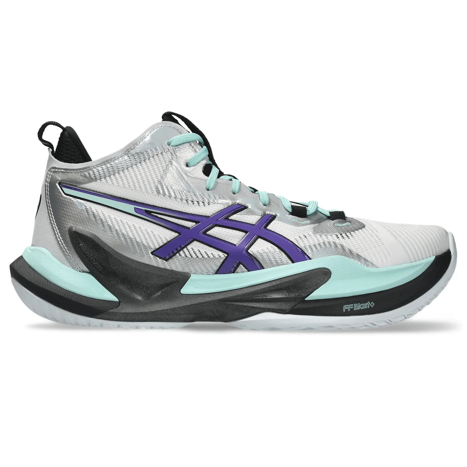 Asics - 1051A104 - METARISE 2 - 100 WHITE/RADIANT AMETHYST - moški copat 2027