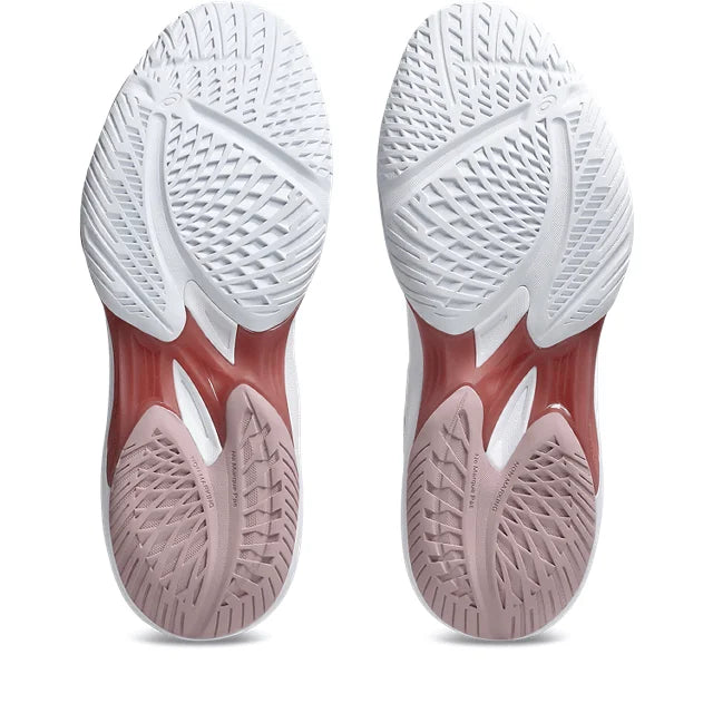 Asics - 1052A075 - SKY ELITE FF 3 - 105 WHITE/MORGANITE - ženski copat 2026