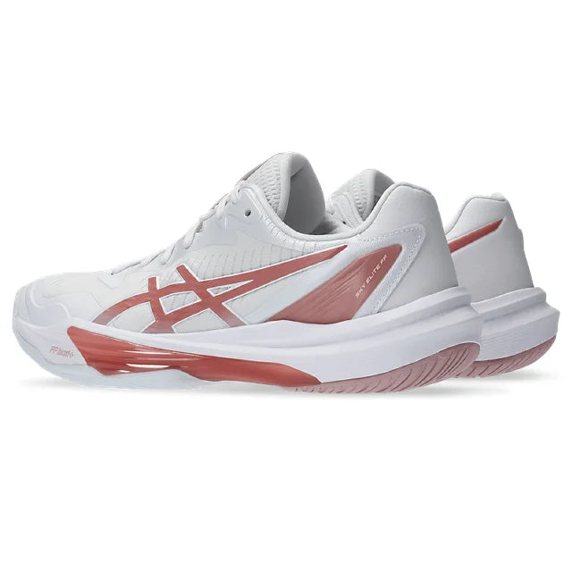 Asics - 1052A075 - SKY ELITE FF 3 - 105 WHITE/MORGANITE - ženski copat 2026