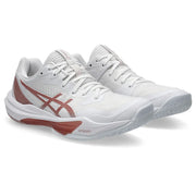 Asics - 1052A075 - SKY ELITE FF 3 - 105 WHITE/MORGANITE - ženski copat 2026