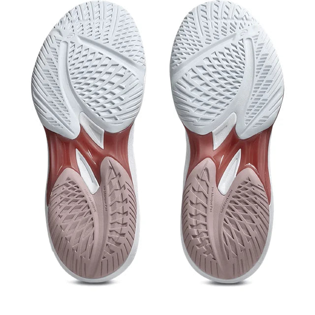 Asics - 1052A076 - SKY ELITE FF MT 3 - 105 WHITE/MORGANITE - ženski copat 2026