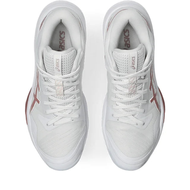 Asics - 1052A076 - SKY ELITE FF MT 3 - 105 WHITE/MORGANITE - ženski copat 2026