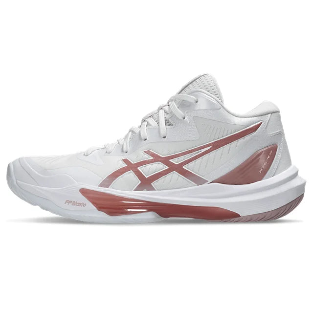 Asics - 1052A076 - SKY ELITE FF MT 3 - 105 WHITE/MORGANITE - ženski copat 2026