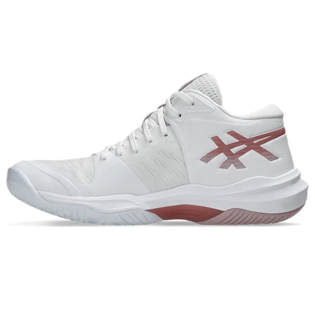 Asics - 1052A076 - SKY ELITE FF MT 3 - 105 WHITE/MORGANITE - ženski copat 2026