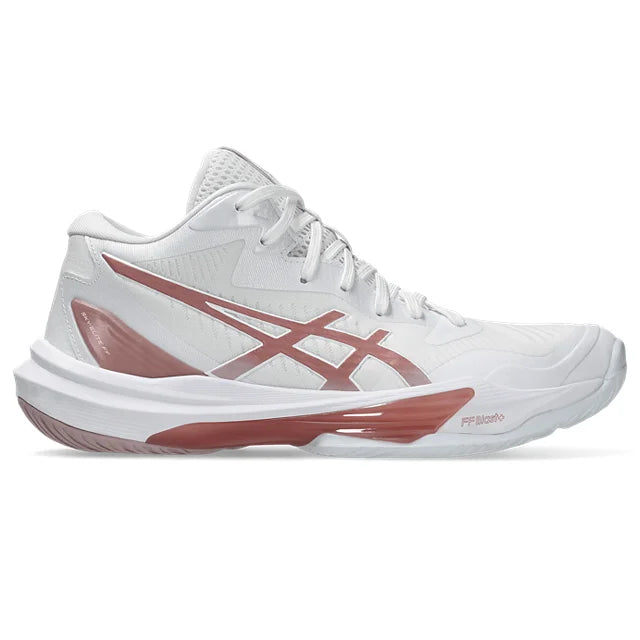 Asics - 1052A076 - SKY ELITE FF MT 3 - 105 WHITE/MORGANITE - ženski copat 2026