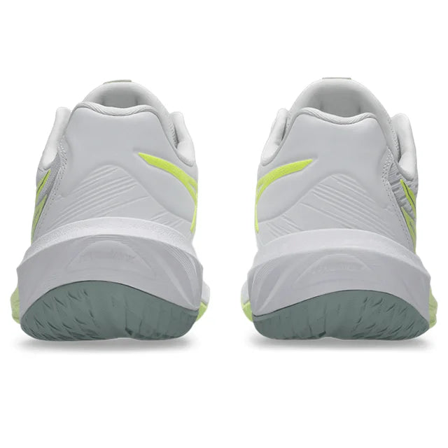 Asics - 1052A092 - SKY ELITE FF 4 - 100 WHITE/ILLUMINATE YELLOW - ženski copat 2027