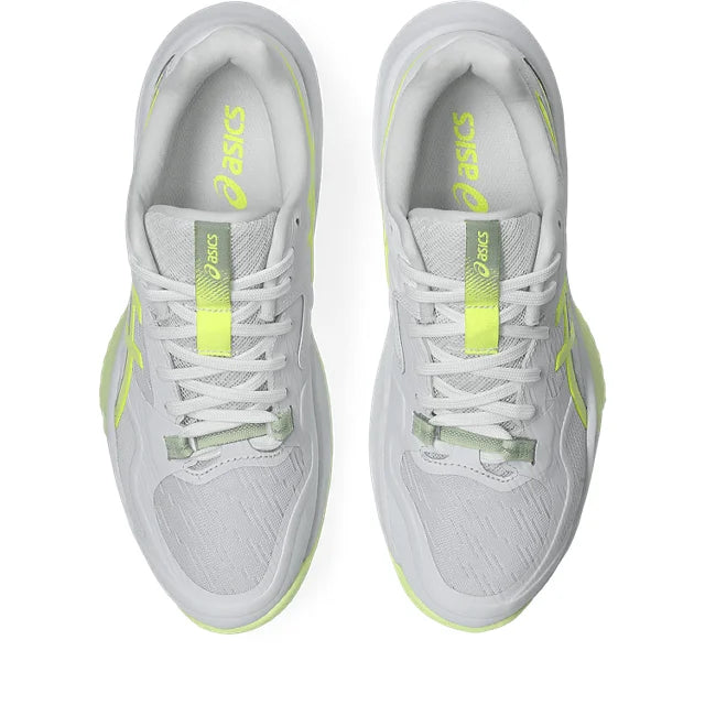 Asics - 1052A092 - SKY ELITE FF 4 - 100 WHITE/ILLUMINATE YELLOW - ženski copat 2027