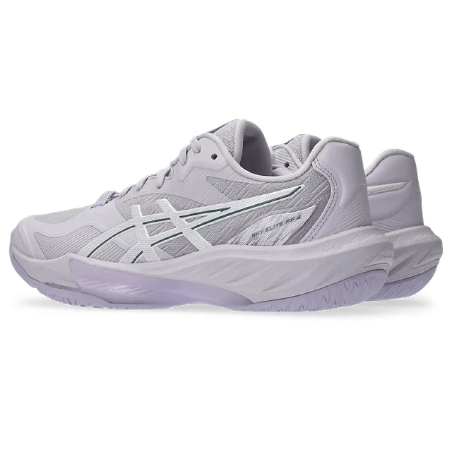 Asics - 1052A092 - SKY ELITE FF 4 - 500 DAHLIA/MURASAKI - ženski copat 2027
