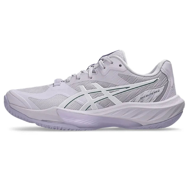 Asics - 1052A092 - SKY ELITE FF 4 - 500 DAHLIA/MURASAKI - ženski copat 2027