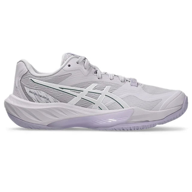 Asics - 1052A092 - SKY ELITE FF 4 - 500 DAHLIA/MURASAKI - ženski copat 2027