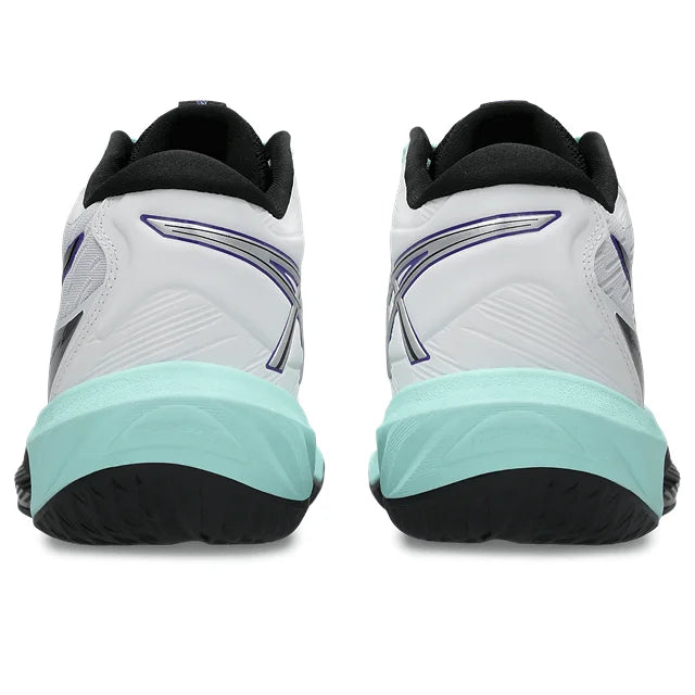 Asics - 1052A095 - SKY ELITE FF MT 4 - 100 WHITE/RADIANT AMETHYST - ženski copat 2027
