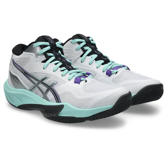 Asics - 1052A095 - SKY ELITE FF MT 4 - 100 WHITE/RADIANT AMETHYST - ženski copat 2027