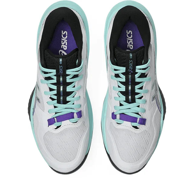 Asics - 1052A095 - SKY ELITE FF MT 4 - 100 WHITE/RADIANT AMETHYST - ženski copat 2027