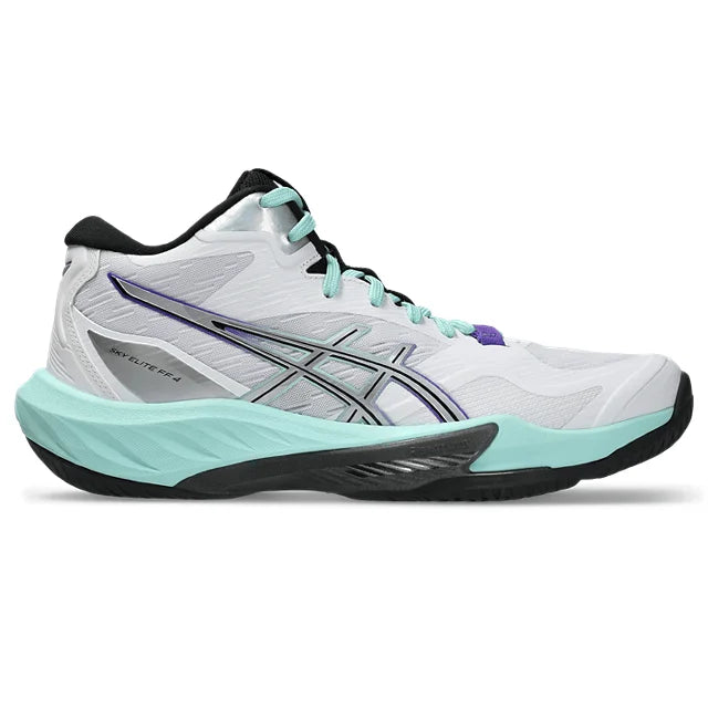 Asics - 1052A095 - SKY ELITE FF MT 4 - 100 WHITE/RADIANT AMETHYST - ženski copat 2027