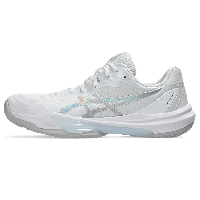 Asics - 1053A077 - SKY ELITE FF MT 3 - 100 WHITE/PURE SILVER - unisex copat 2026