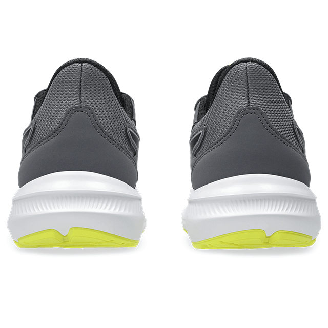 Asics - 1014A300 - JOLT 4 GS - 020 CARRIER GREY/BLACK - otroški copat 2025