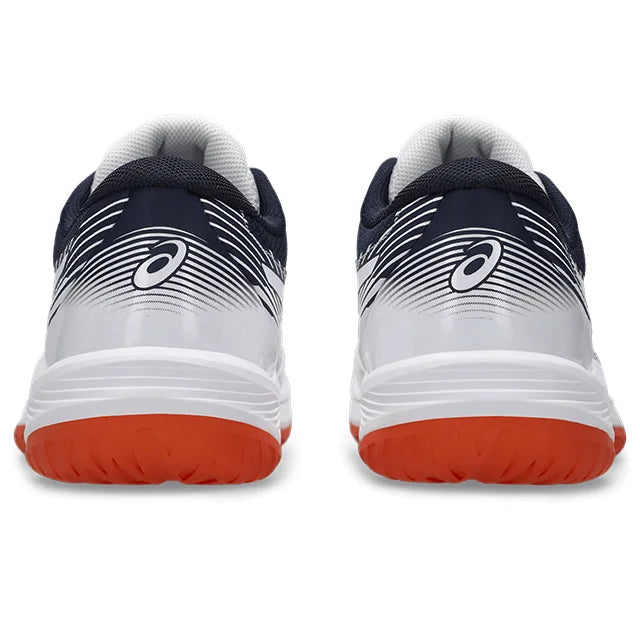 Asics - 1071A092 - BEYOND FF - 104 WHITE/MIDNIGHT - moški copat 2026