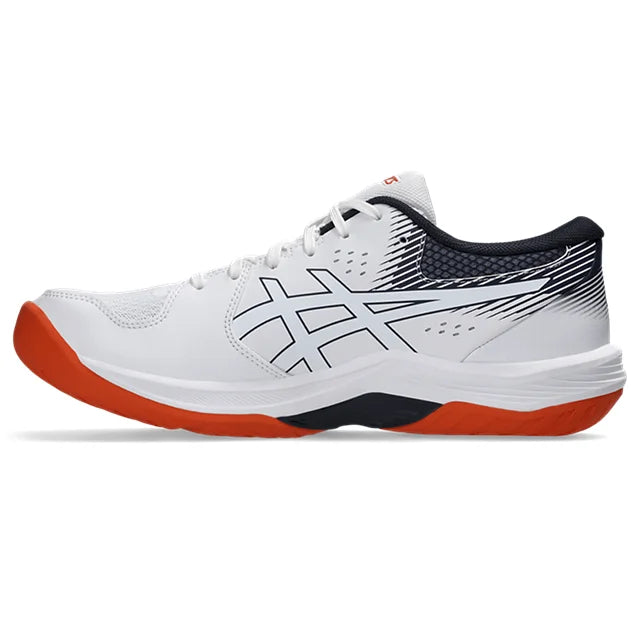 Asics - 1071A092 - BEYOND FF - 104 WHITE/MIDNIGHT - moški copat 2026