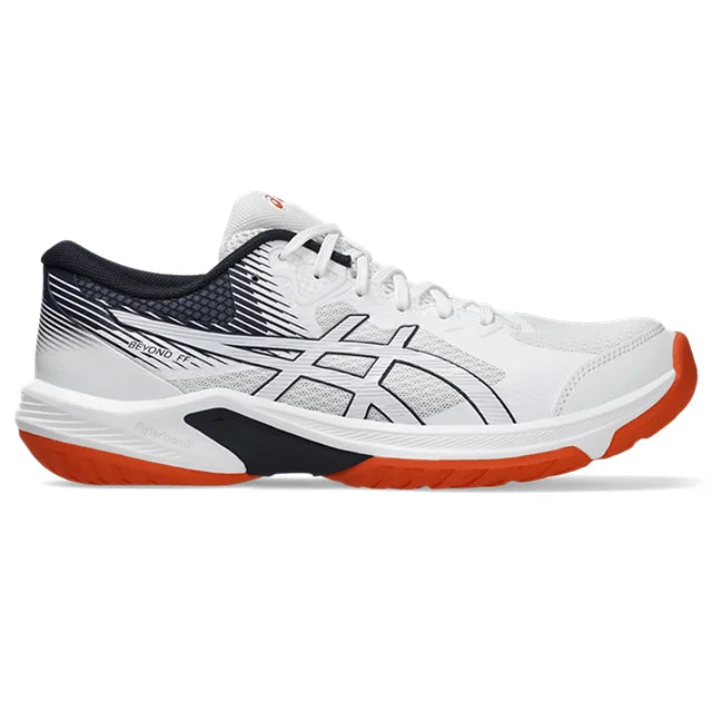 Asics - 1071A092 - BEYOND FF - 104 WHITE/MIDNIGHT - moški copat 2026