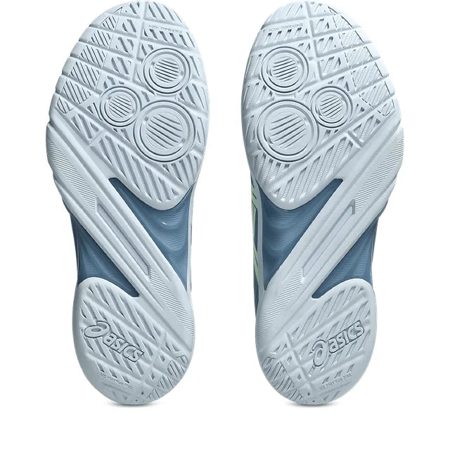 Asics - 1071A101 - POWERBREAK FF - 401 - SABA BLUE/MENTHOL - moški copat 2026