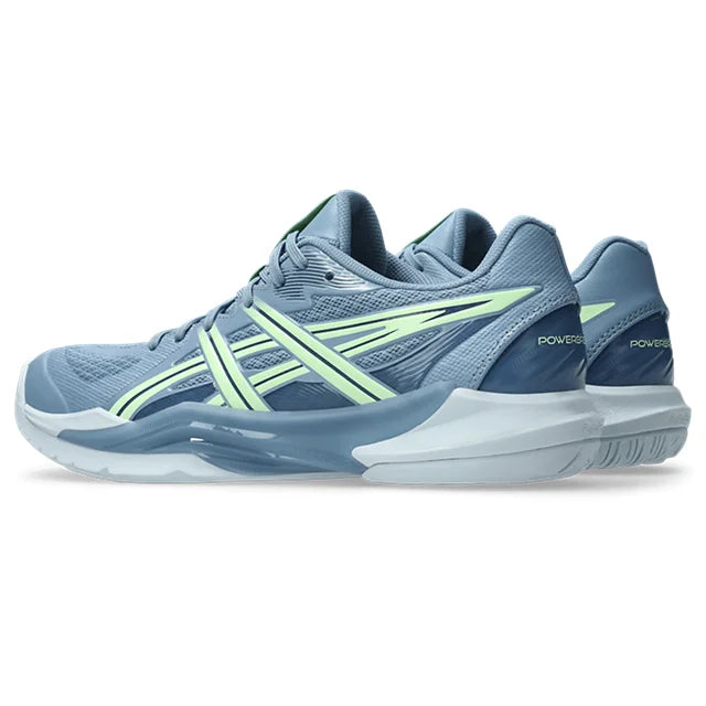 Asics - 1071A101 - POWERBREAK FF - 401 - SABA BLUE/MENTHOL - moški copat 2026