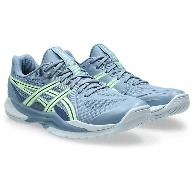 Asics - 1071A101 - POWERBREAK FF - 401 - SABA BLUE/MENTHOL - moški copat 2026