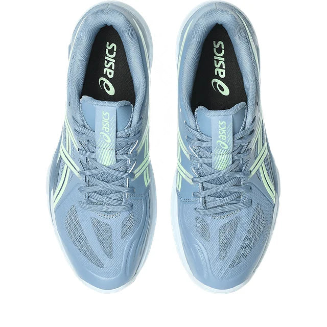 Asics - 1071A101 - POWERBREAK FF - 401 - SABA BLUE/MENTHOL - moški copat 2026