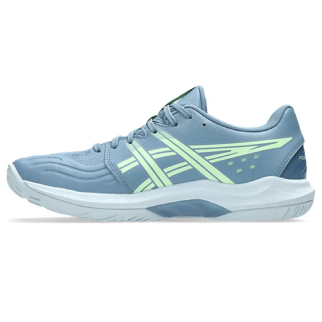 Asics - 1071A101 - POWERBREAK FF - 401 - SABA BLUE/MENTHOL - moški copat 2026
