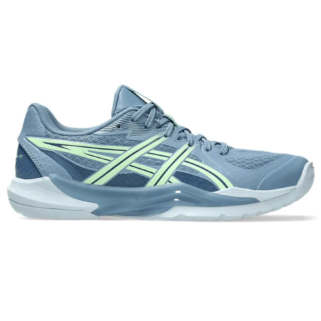 Asics - 1071A101 - POWERBREAK FF - 401 - SABA BLUE/MENTHOL - moški copat 2026