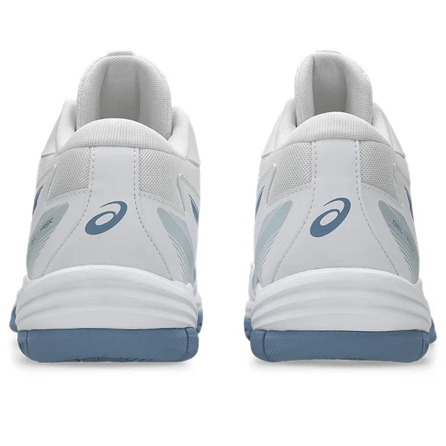 Asics - 1071A102 - GEL-TASK MT 4 - 103 WHITE/SABA BLUE - moški copat 2026