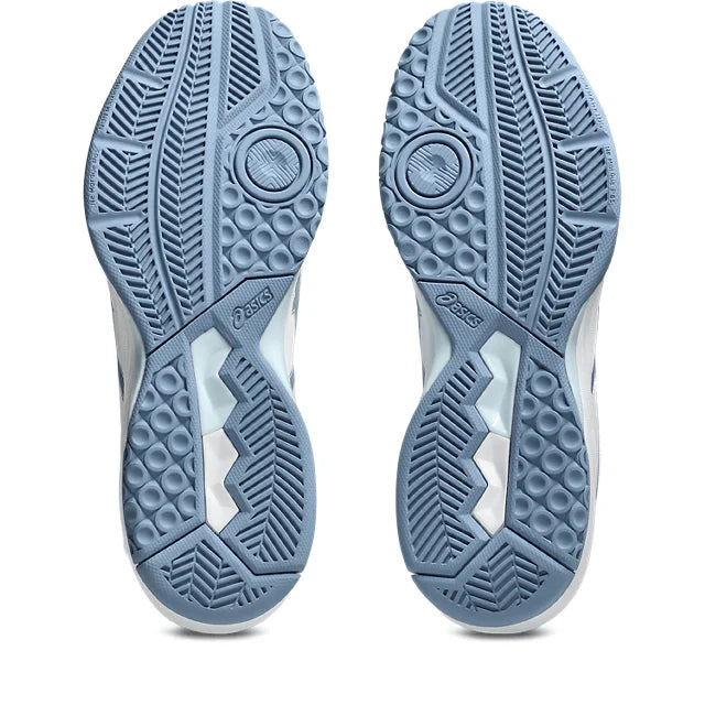 Asics - 1071A102 - GEL-TASK MT 4 - 103 WHITE/SABA BLUE - moški copat 2026