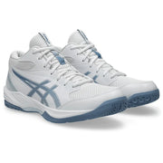 Asics - 1071A102 - GEL-TASK MT 4 - 103 WHITE/SABA BLUE - moški copat 2026