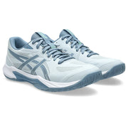 Asics - 1071A114 - GEL-TACTIC 13 - 020 COOL GREY/SABA BLU - moški copat 2026
