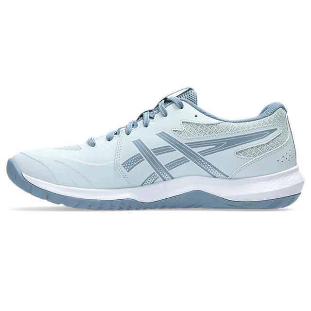 Asics - 1071A114 - GEL-TACTIC 13 - 020 COOL GREY/SABA BLU - moški copat 2026