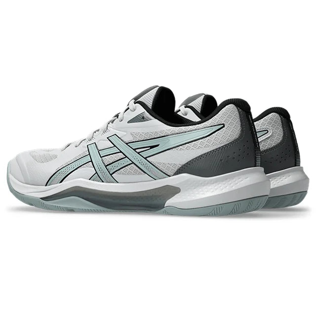 Asics - 1071A114 - GEL-TACTIC 13 - 021 CONCRETE/OCEAN HAZE - moški copat 2027