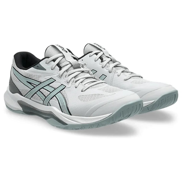 Asics - 1071A114 - GEL-TACTIC 13 - 021 CONCRETE/OCEAN HAZE - moški copat 2027