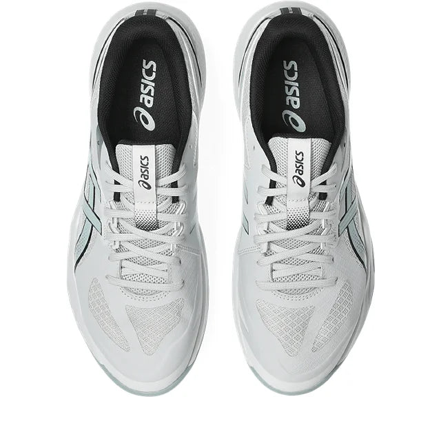 Asics - 1071A114 - GEL-TACTIC 13 - 021 CONCRETE/OCEAN HAZE - moški copat 2027