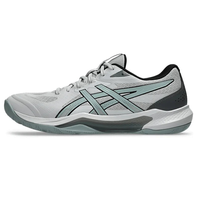 Asics - 1071A114 - GEL-TACTIC 13 - 021 CONCRETE/OCEAN HAZE - moški copat 2027