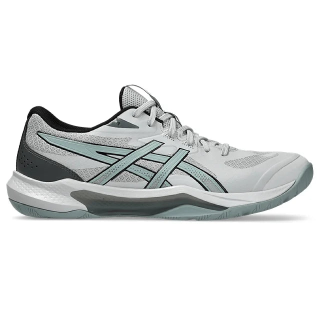 Asics - 1071A114 - GEL-TACTIC 13 - 021 CONCRETE/OCEAN HAZE - moški copat 2027