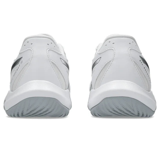 Asics - 1071A116 - GEL-ROCKET 12 - 101 WHITE/BLACK - moški copat 2026