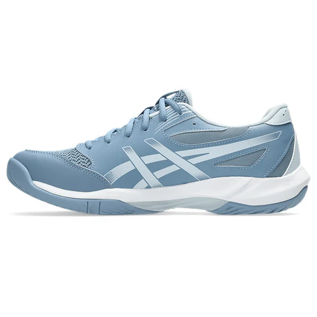 Asics - 1071A116 - GEL-ROCKET 12 - 401  SABA BLUE/COOL GREY - moški copat 2026