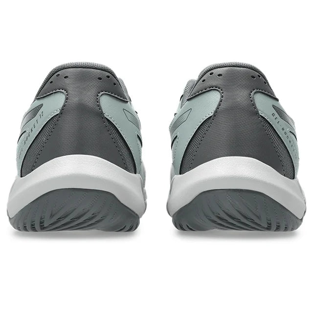 Asics - 1071A116 - GEL-ROCKET 12 - 403 OCEAN HAZE/CONCRETE - moški copat 2027