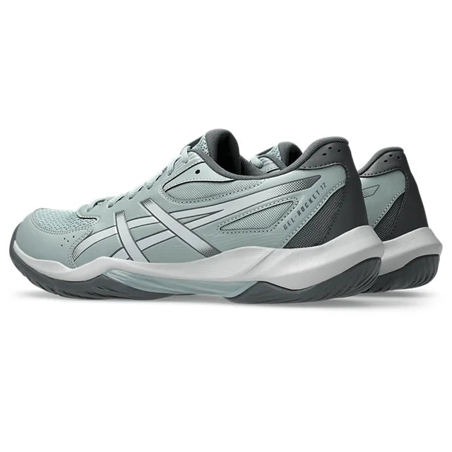 Asics - 1071A116 - GEL-ROCKET 12 - 403 OCEAN HAZE/CONCRETE - moški copat 2027