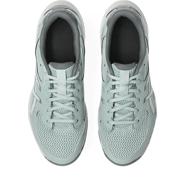 Asics - 1071A116 - GEL-ROCKET 12 - 403 OCEAN HAZE/CONCRETE - moški copat 2027