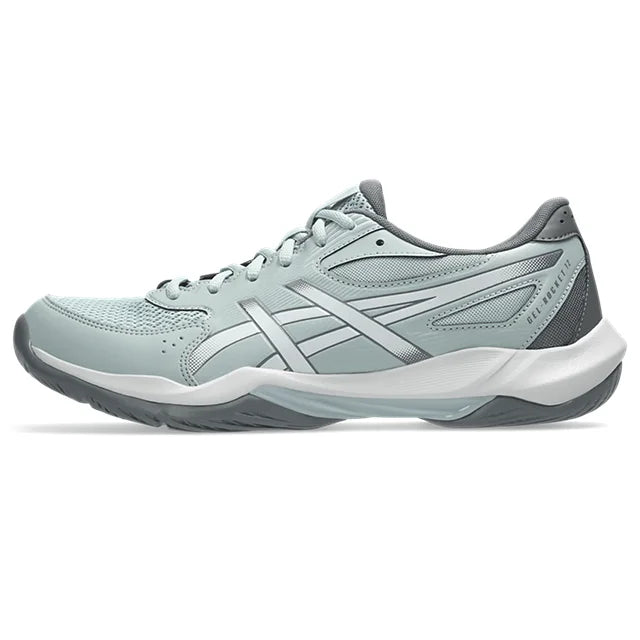 Asics - 1071A116 - GEL-ROCKET 12 - 403 OCEAN HAZE/CONCRETE - moški copat 2027