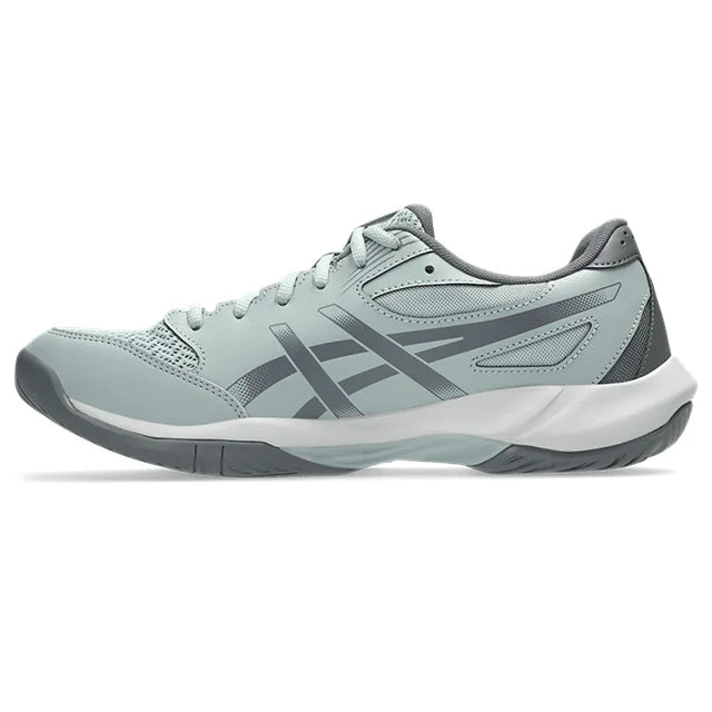 Asics - 1071A116 - GEL-ROCKET 12 - 403 OCEAN HAZE/CONCRETE - moški copat 2027